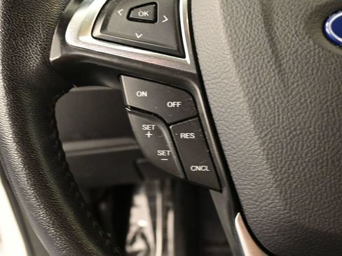 Used 2024 Ford Edge SEL AWD/4WD image 41