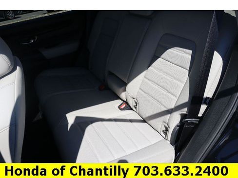 Certified 2026 Honda CR-V EX-L image 29