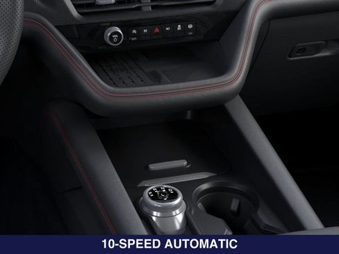 New 2025 Ford Explorer ST-Line w/ Premium Package RWD image 14
