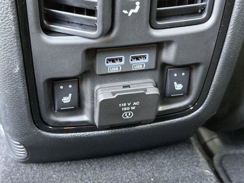 New 2026 Dodge Durango GT AWD/4WD image 22