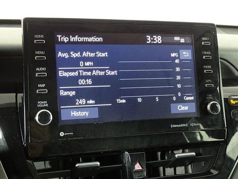 Used 2024 Toyota Camry XSE image 34