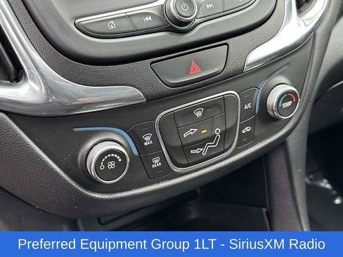 Used 2019 Chevrolet Equinox LT image 6