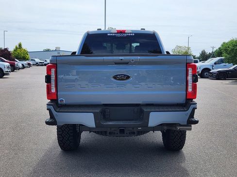 New 2026 Ford F250 Lariat w/ Tremor Off-Road Package AWD/4WD image 6