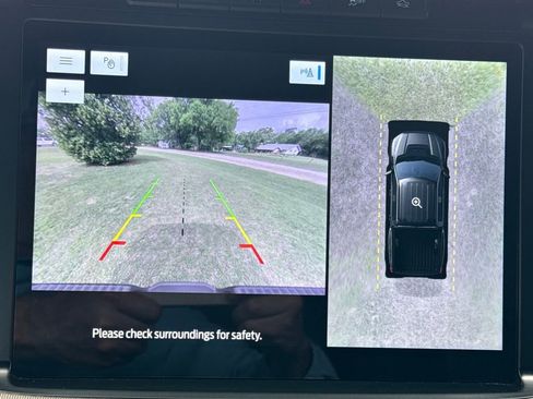 Used 2023 Ford F150 Raptor w/ Raptor 37 Performance Package image 29