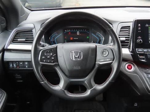 Certified 2023 Honda Odyssey Sport image 20