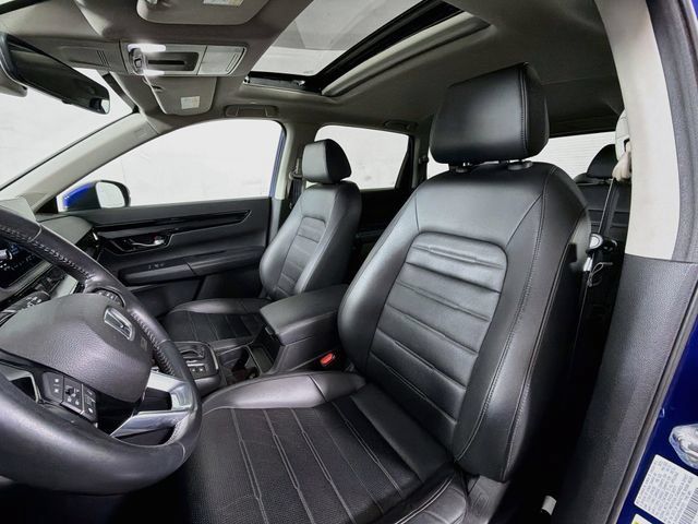 Used 2024 Honda CR-V EX-L image 24