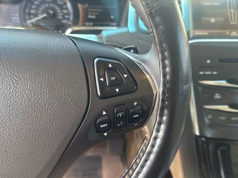 Used 2014 Lincoln MKS w/ Equipment Group 101A FWD image 23