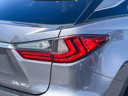 Used 2017 Lexus RX 350 AWD w/ Premium Package image 8