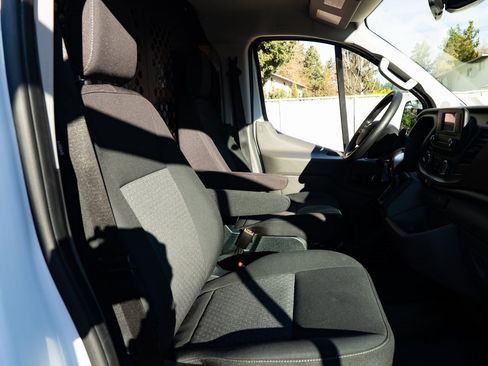 Used 2023 Ford Transit 250 Low Roof w/ Exterior Upgrade Package image 18