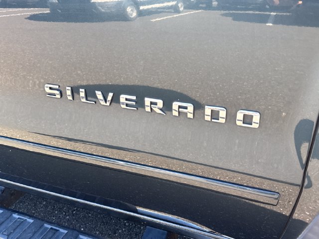 Used 2017 Chevrolet Silverado 1500 LT w/ All Star Edition AWD/4WD image 13