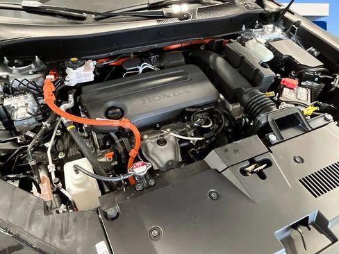 New 2026 Honda CR-V Sport-L image 12