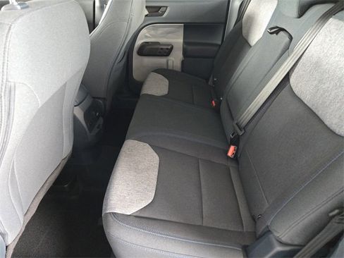 New 2025 Ford Maverick XLT w/ XLT Luxury Package image 21