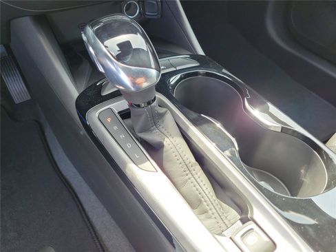 New 2026 Buick Envista Sport Touring w/ Convenience I Package FWD image 26