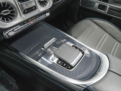 Used 2025 Mercedes-Benz G 580 w/ EQ Technology image 23