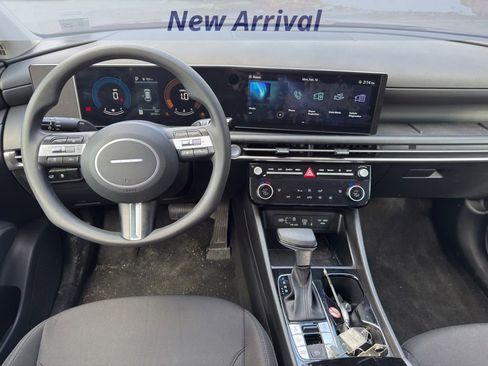 Used 2025 Hyundai Tucson SEL image 8