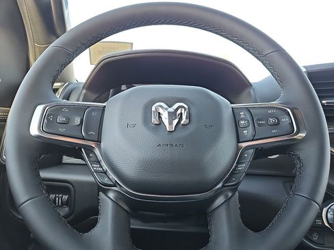 New 2026 RAM 1500 Laramie image 19