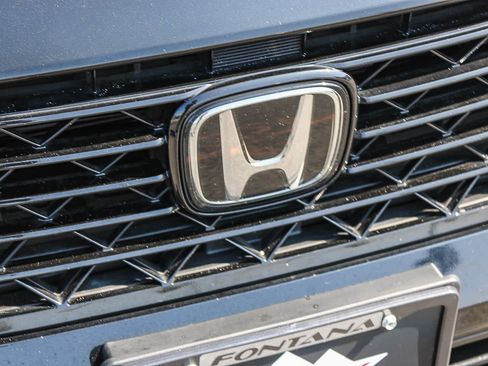 Certified 2023 Honda Accord LX image 5
