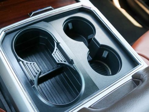 Used 2021 Ford F250 King Ranch w/ King Ranch Ultimate Package image 29