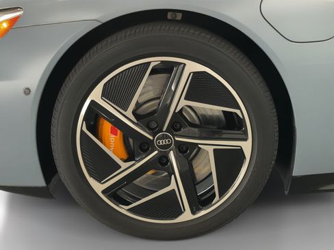 Used 2023 Audi RS e-tron GT w/ Carbon Performance Package image 12