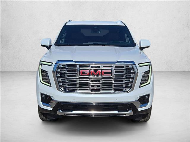 New 2026 GMC Yukon Denali w/ Advanced Technology Package AWD/4WD image 6