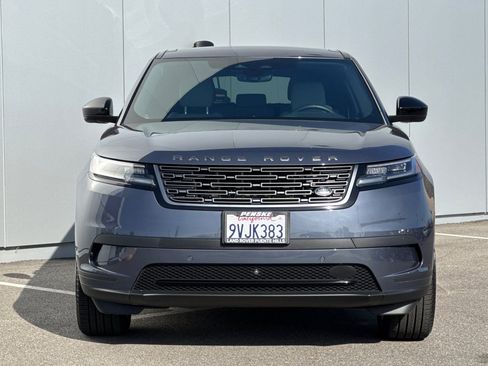Used 2026 Land Rover Range Rover Velar S AWD/4WD image 8