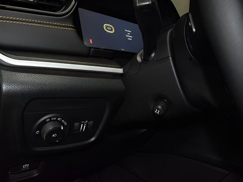 New 2026 Jeep Grand Cherokee Limited AWD/4WD image 26