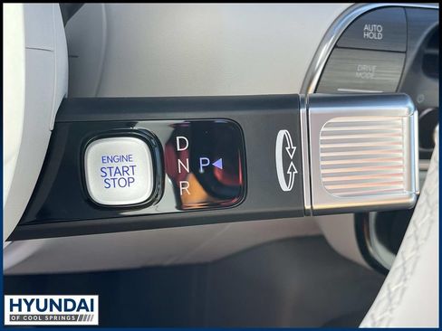 New 2026 Hyundai Palisade Limited FWD image 38
