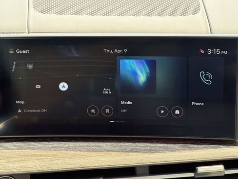 Used 2024 Hyundai Santa Fe Limited image 14