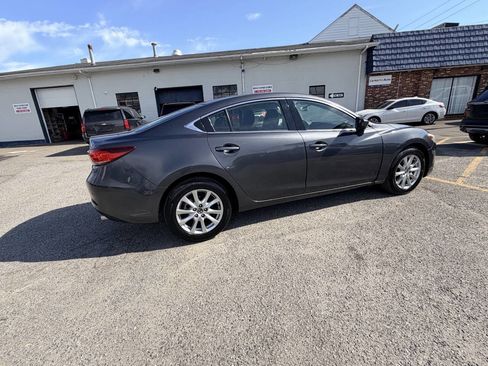 Used 2014 MAZDA MAZDA6 Sport image 9