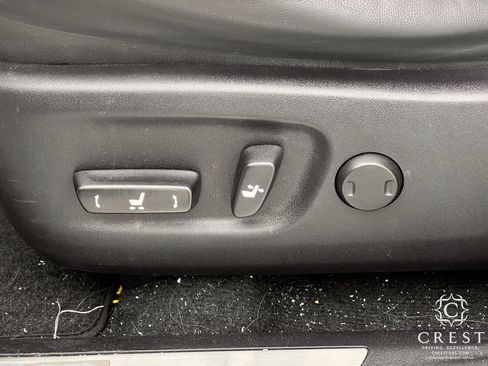 Used 2016 Lexus NX 200t FWD image 22