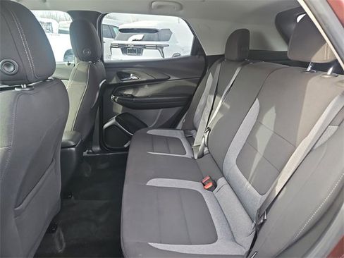 Certified 2022 Chevrolet TrailBlazer LT image 23