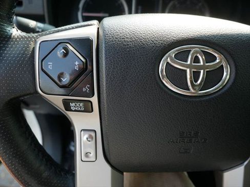 Certified 2023 Toyota 4Runner Limited AWD/4WD image 25