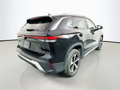 New 2026 Volkswagen Tiguan SE AWD/4WD image 21