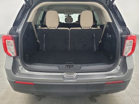 Used 2021 Ford Explorer 2WD image 29