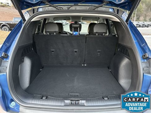 Used 2022 Ford Escape SEL w/ Technology Package image 29