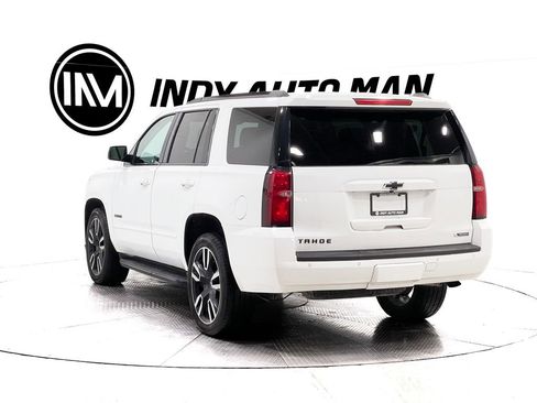 Used 2018 Chevrolet Tahoe Premier image 6