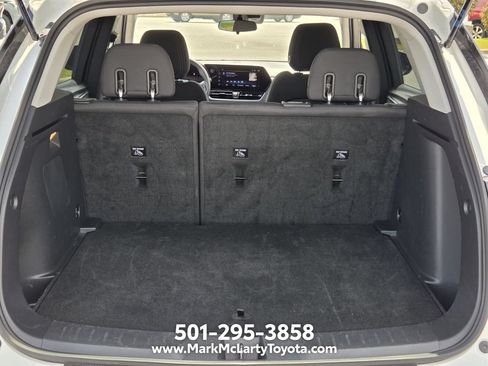 Used 2025 Chevrolet TrailBlazer LT FWD image 13
