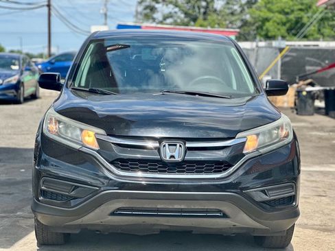 Used 2016 Honda CR-V LX image 2