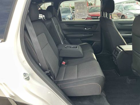 Used 2023 Honda CR-V Sport image 28