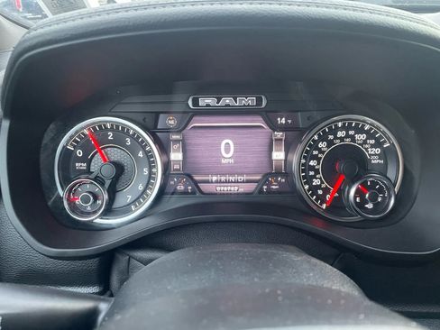 Used 2020 RAM 1500 Sport w/ Level 2 Equipment Group image 5