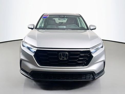Used 2024 Honda CR-V EX-L image 2