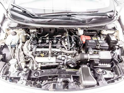 Used 2023 Nissan Versa S w/ Trunk Package image 39