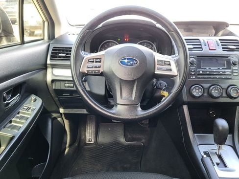 Used 2014 Subaru Crosstrek 2.0i Premium AWD/4WD image 26