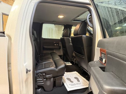 Used 2008 Ford F150 Lariat image 17
