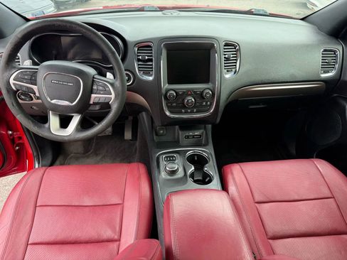 Used 2015 Dodge Durango R/T w/ Premium Nappa Leather Group image 10