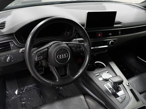 Used 2019 Audi A4 2.0T Premium Plus FWD image 10