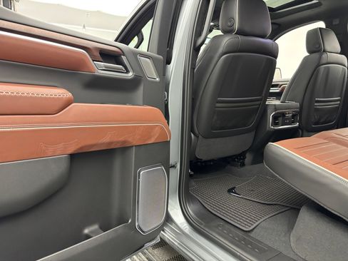 New 2026 GMC Sierra 1500 Denali Ultimate AWD/4WD image 41