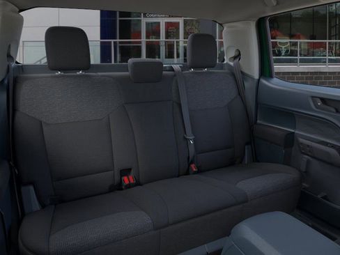 New 2025 Ford Maverick XL w/ Equipment Group 101A image 11