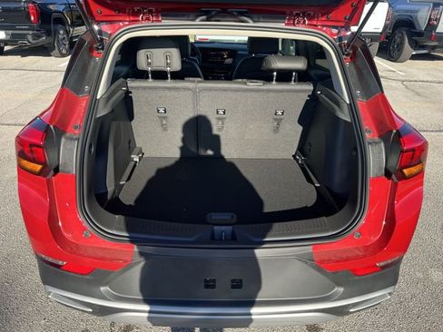 New 2026 Buick Encore GX Preferred w/ Comfort Package image 13