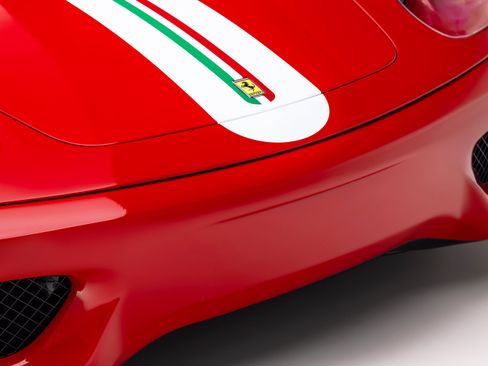 Used 2004 Ferrari 360 Challenge Stradale RWD image 15